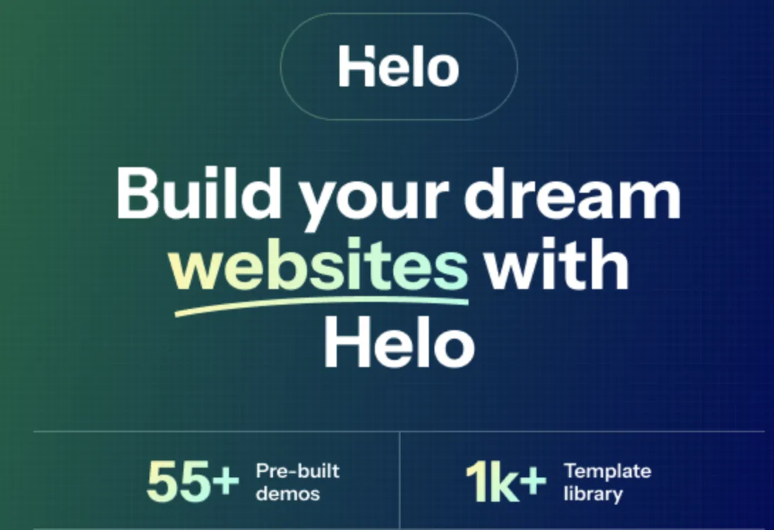 Helo Pro