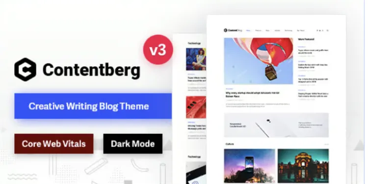 Contentberg Pro