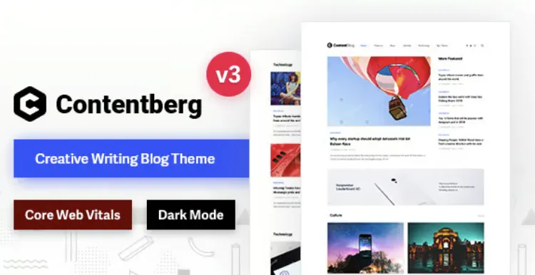 Contentberg Pro
