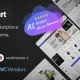 Wolmart Pro | Multi-Vendor Marketplace WooCommerce Theme
