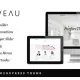Nouveau Pro – Multipurpose WordPress Theme