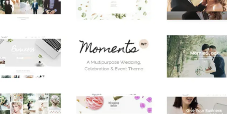Moments Pro