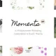 Moments Pro – Wedding & Event WordPress Theme
