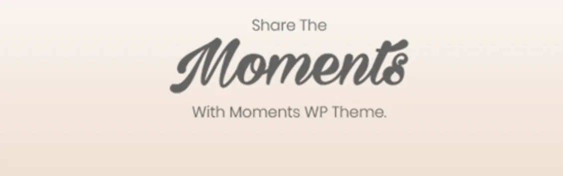 Moments Pro