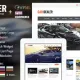 Car Dealership Automotive WordPress Theme – Responsive Pro