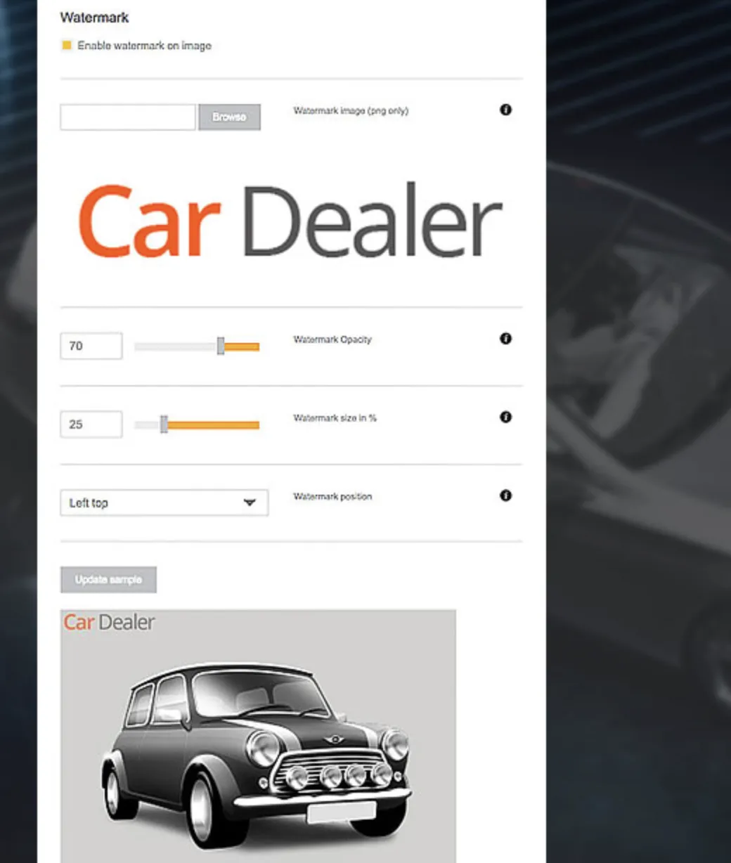 Responsive Pro