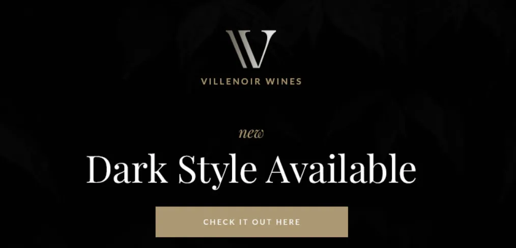 Villenoir Pro