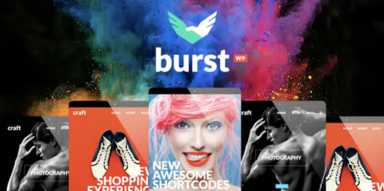 Burst Pro