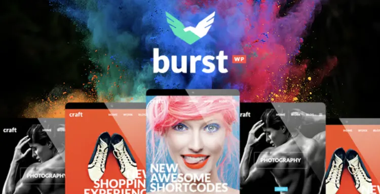 Burst Pro