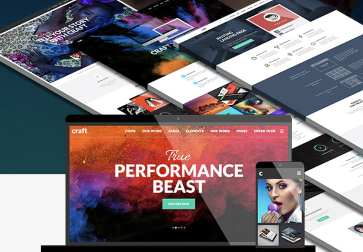 Burst Pro