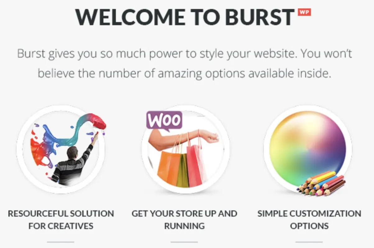 Burst Pro