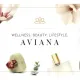 Aviana Pro – Elegant Wellness & Spa WordPress Theme