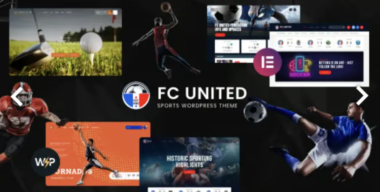 FC United Pro