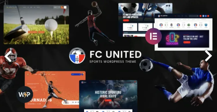 FC United Pro