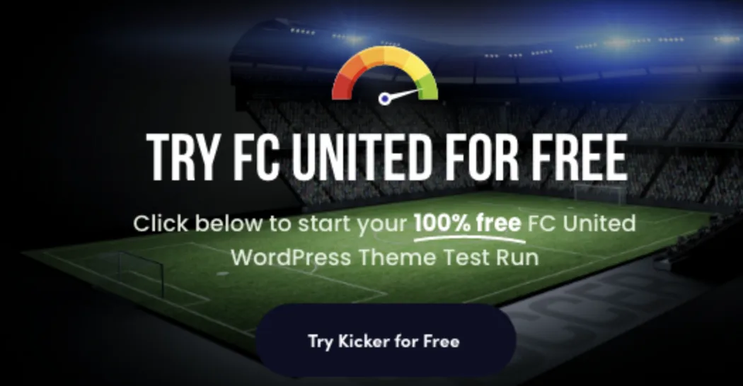 FC United Pro