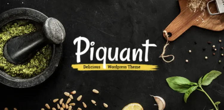 Piquant Pro