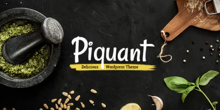 Piquant Pro