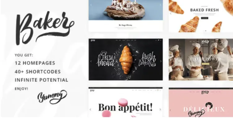 Baker Pro