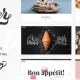 Baker Pro – Fresh Bakery, Pastry and Cake Shop WordPress Theme