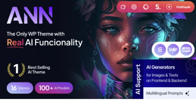 AI ANN Pro