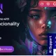 AI ANN Pro – AI Generator & AI Agency WordPress Theme