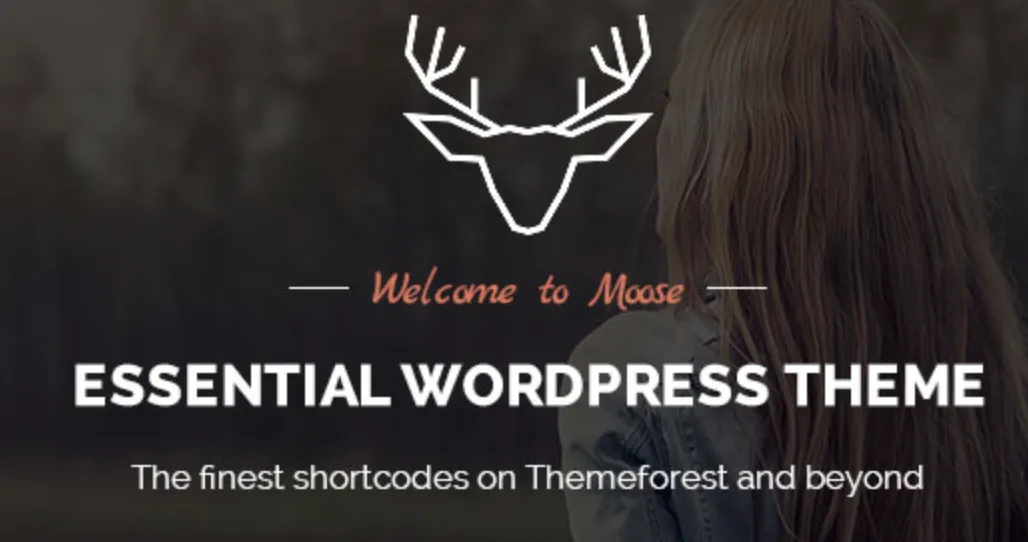 Moose Pro