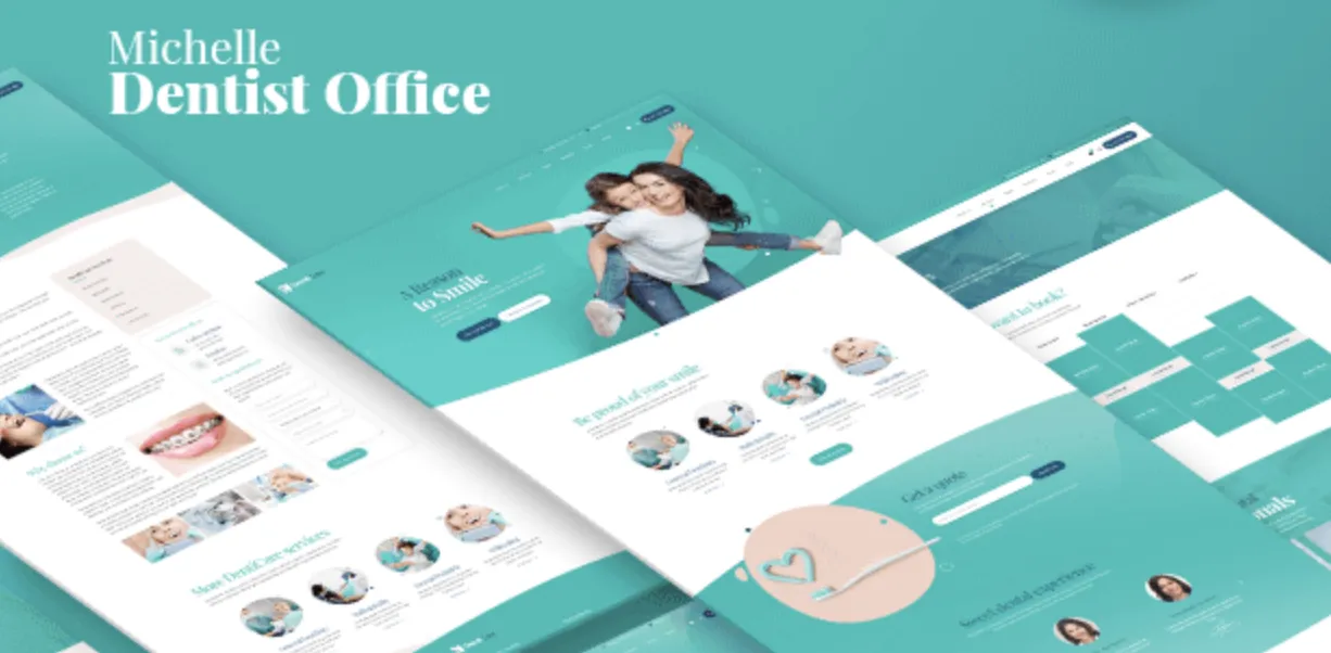DentiCare Pro