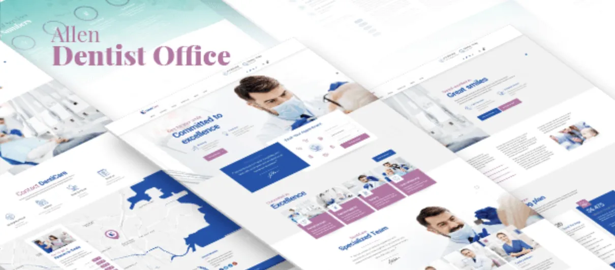 DentiCare Pro