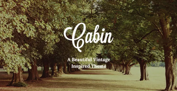 Cabin Pro