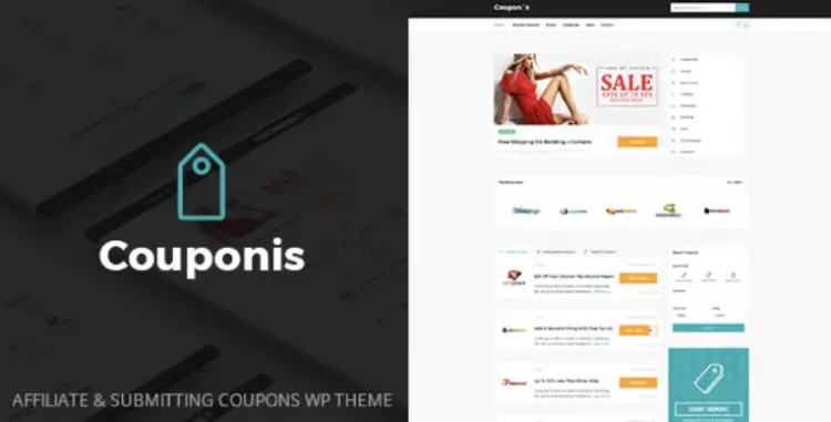 Couponis Pro