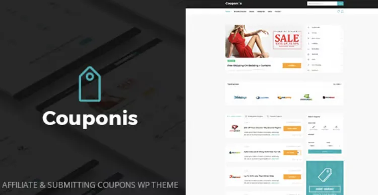 Couponis Pro