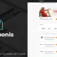 Couponis Pro – Affiliate & Submitting Coupons WordPress Theme