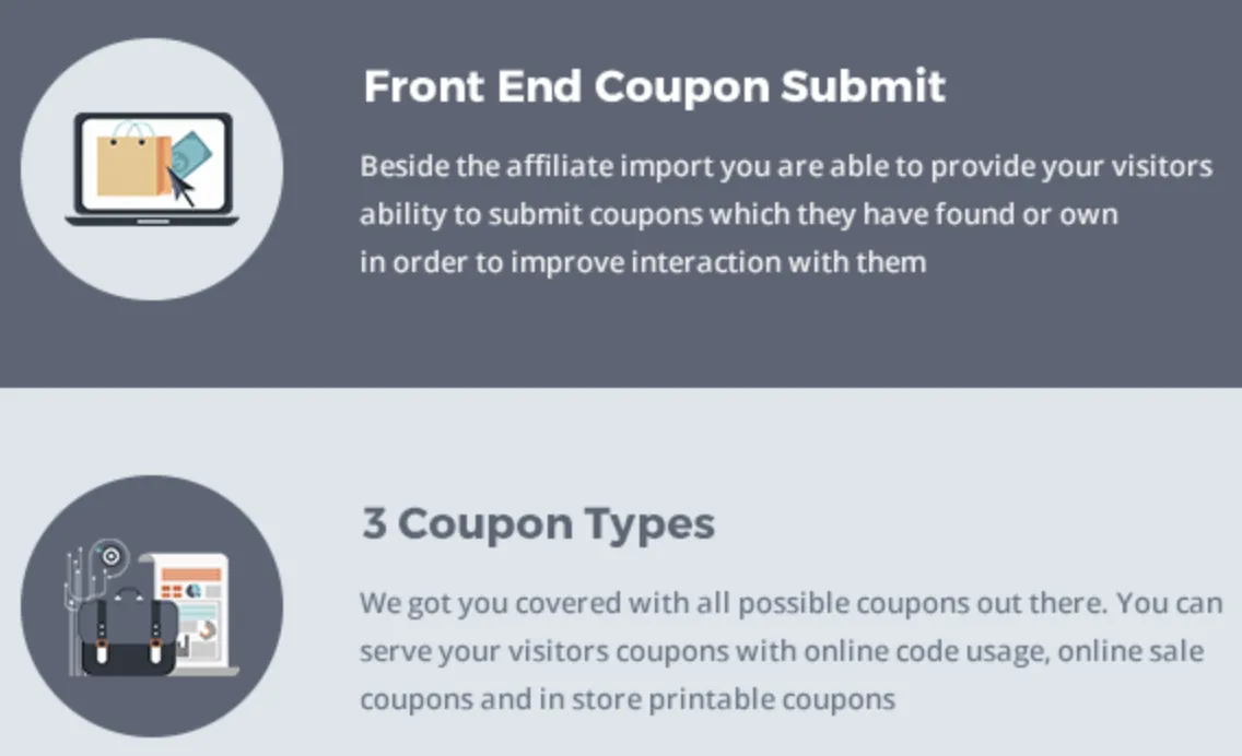 Couponis Pro