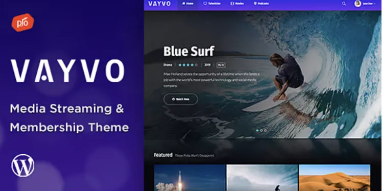 Vayvo Pro