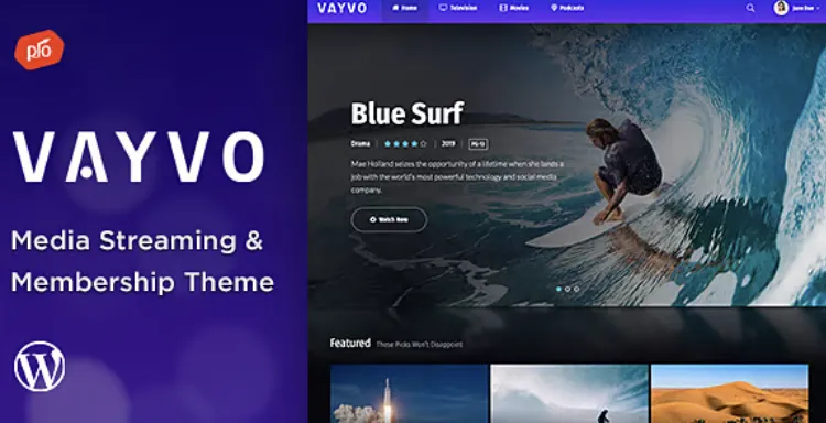 Vayvo Pro