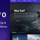 Vayvo Pro – Media Streaming & Membership WordPress Theme