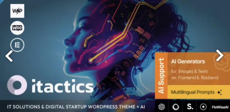 ITactics Pro