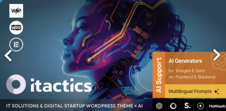 ITactics Pro