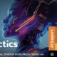 ITactics Pro – IT Solutions & Digital Startup WordPress Theme + AI