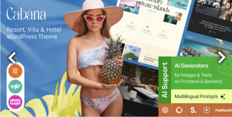 Cabana Pro