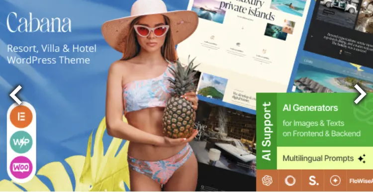 Cabana Pro