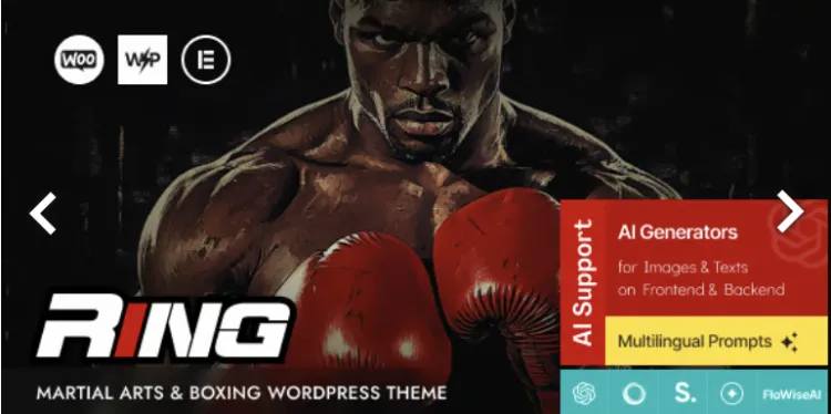 Ring Pro