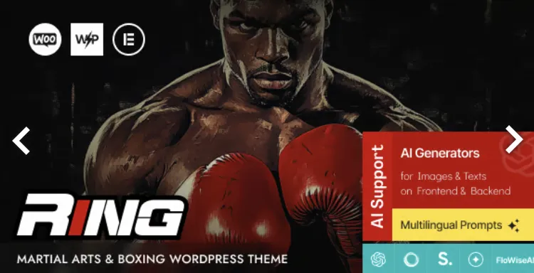 Ring Pro