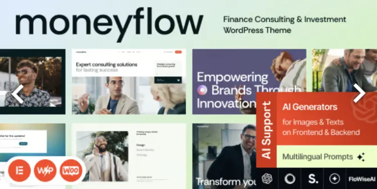 MoneyFlow Pro