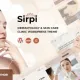 Sirpi Pro – Medical WordPress Theme
