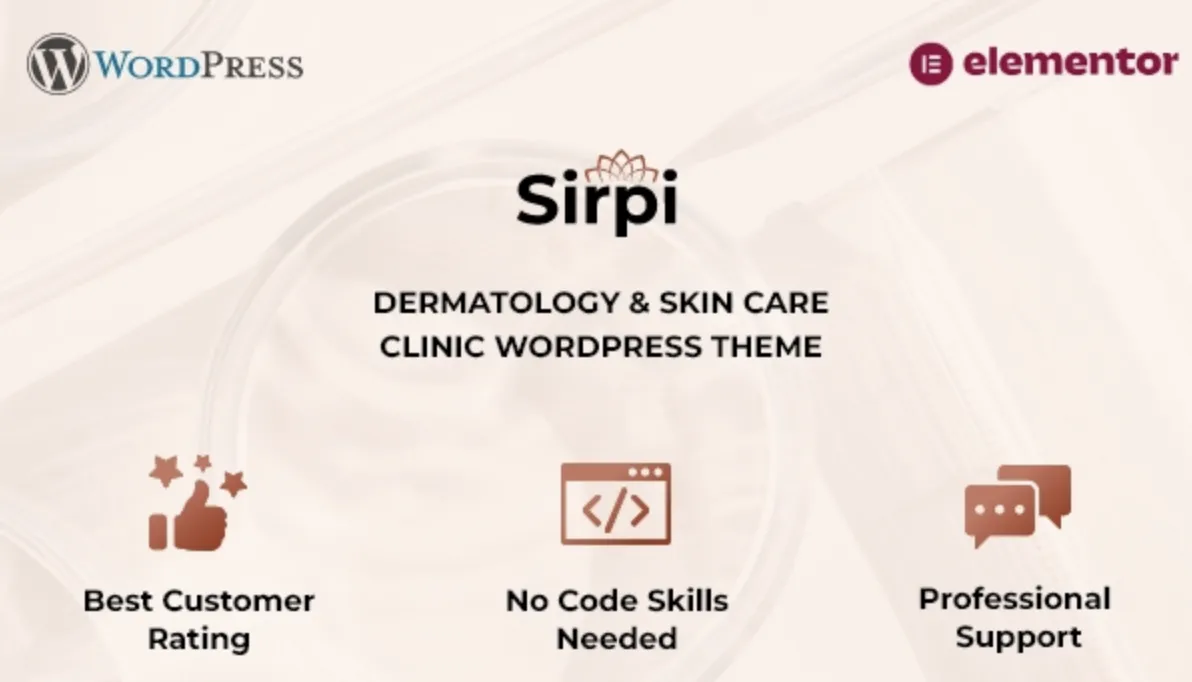 Sirpi Pro