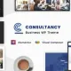 Consultancy Business WordPress Theme Pro