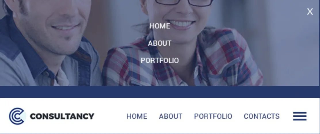 Consultancy Business WordPress Theme Pro