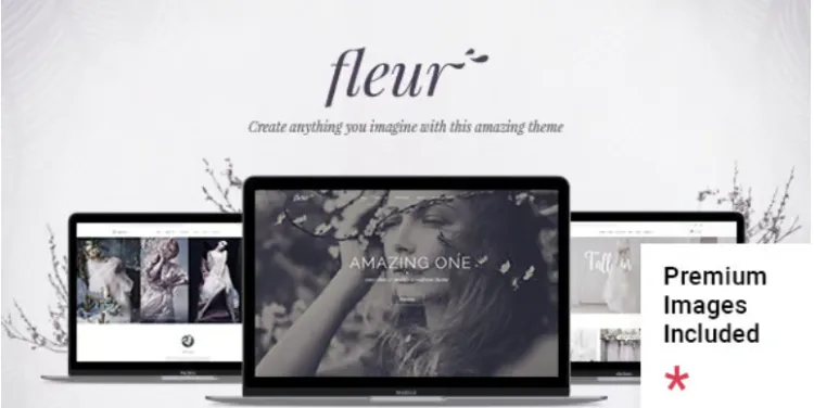Fleur Pro