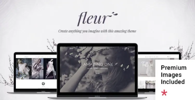 Fleur Pro